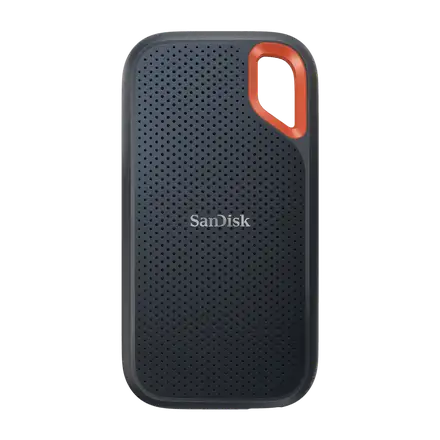 SanDisk Extreme Portable SSD 1TB USB 1050/1000MBps