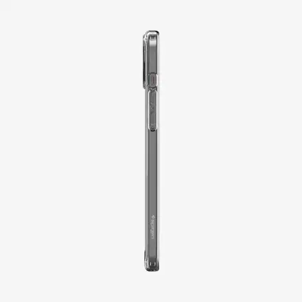 Spigen kryt Ultra Hybrid Magsafe pre iPhone 15 - White