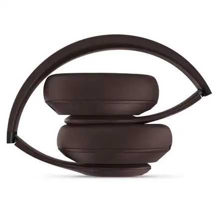 Apple Beats Studio Pro Wireless Headphones - Deep Brown slúchadlá *Rozbalený*