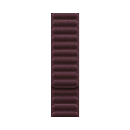 Apple Watch 42mm Burgundy Magnetic Link - M/L