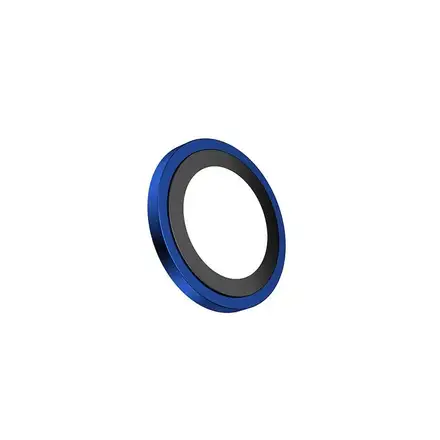 Comma Eagle Eyes AR Lens Protector pre iPhone 17 Pro/17 Pro Max - Dark Blue
