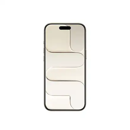 iPhone Air 1TB Svetlozlatá