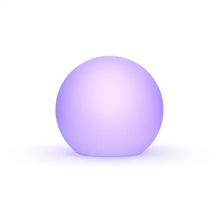 Eve Flare Portable Smart LED Lamp - Thread compatible