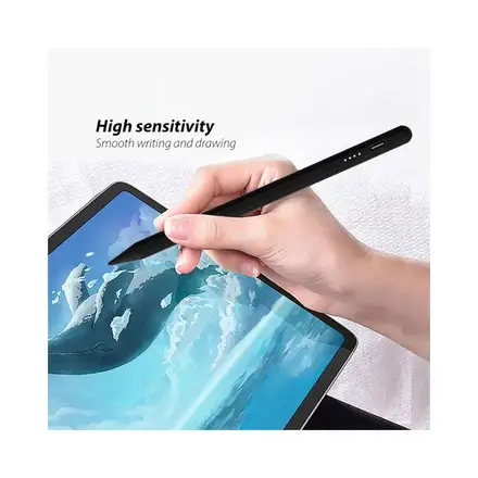 LMP stylus DigiPen Digital Pen pre Apple iPad - Black