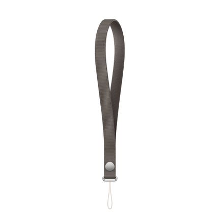 Wrist Strap – Taupe