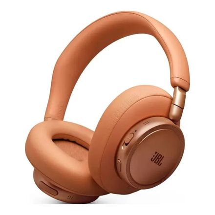 JBL Live 780NC Orange slúchadlá