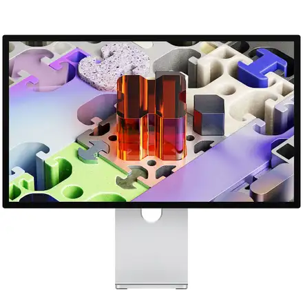 Apple Studio Display XDR - Štandardné sklo - Montážny adaptér VESA (bez stojana)