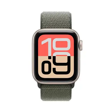 Apple Watch 40mm Forest Sport Loop