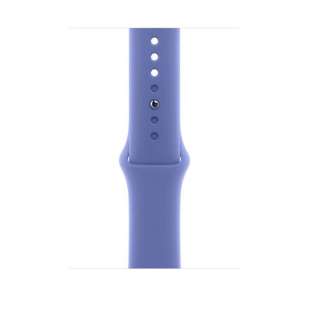 Apple Watch 46mm Periwinkle Sport Band - M/L