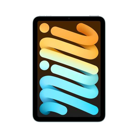 iPad mini Wi-Fi 512GB Modrý (2024)