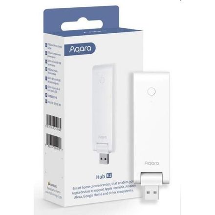 Aqara Smart Home Hub (Riadiaca jednotka) E1 s USB Napájanim