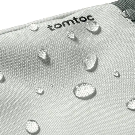 TomToc taška GameOn G49 Nintendo Switch 2 Sling Bag - Gray