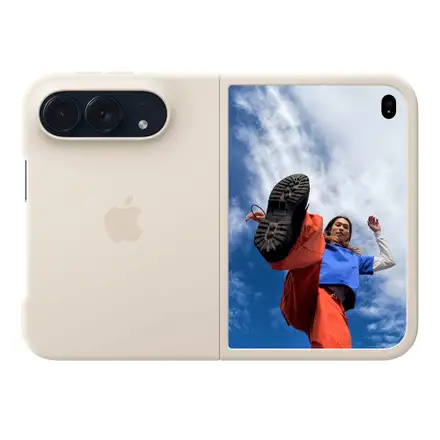 iPhone Duo Case - Sand
