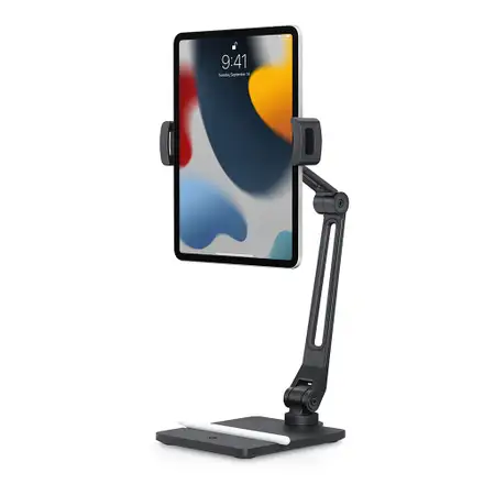 TwelveSouth stojan HoverBar Duo - Black