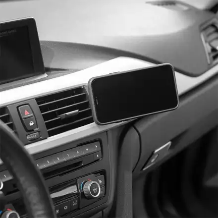 Peak Design Mobile Car Mount - Black