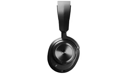 SteelSeries Arctis Nova Pro Wireless, black (Etail)