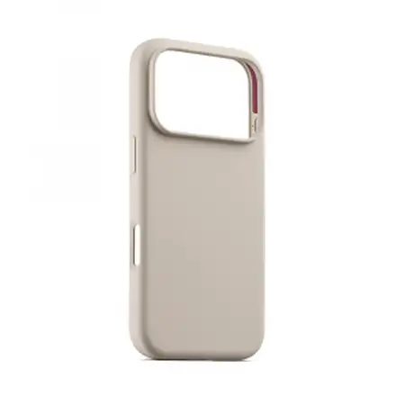 Aiino - Allure Case with magnet for iPhone 18 Pro - Sand