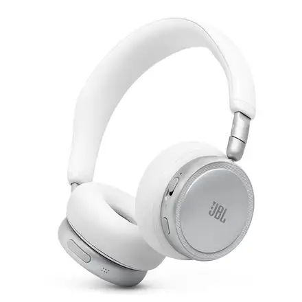 JBL Live 680NC White slúchadlá