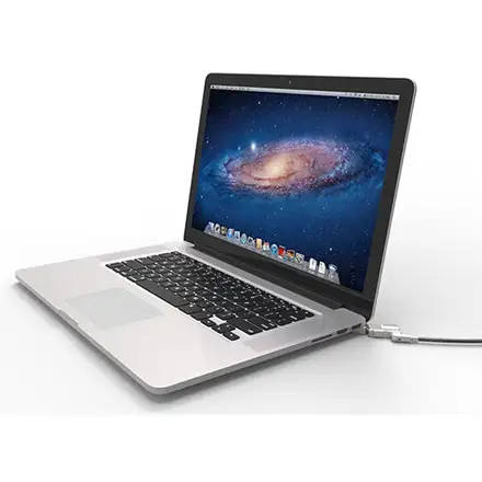 Compulocks Wedge MacBook Pro 13" Retina Lock Bracket