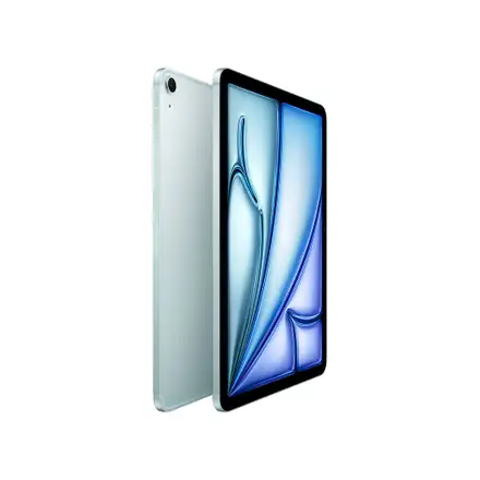 iPad Air 13" Wi-Fi + Cellular 256GB Modrý (2026)