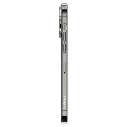 Spigen kryt Liquid Crystal pre iPhone 14 Pro Max - Crystal Clear
