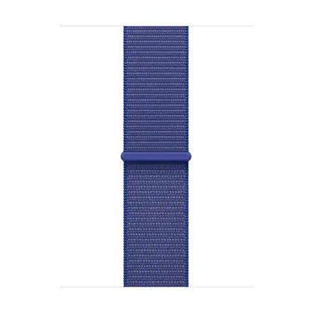 Apple Watch 42mm Ultramarine Sport Loop *Rozbalený*