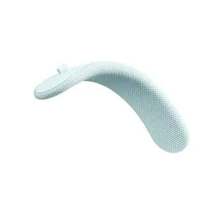 Apple Beats 360 Cushion Kit - Sky Performance Knit Cushions for Ear Cups and Headband