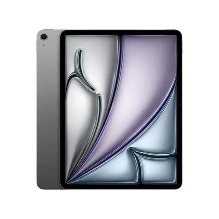 iPad Air 13" Wi-Fi 256GB Kozmický sivý (2026)