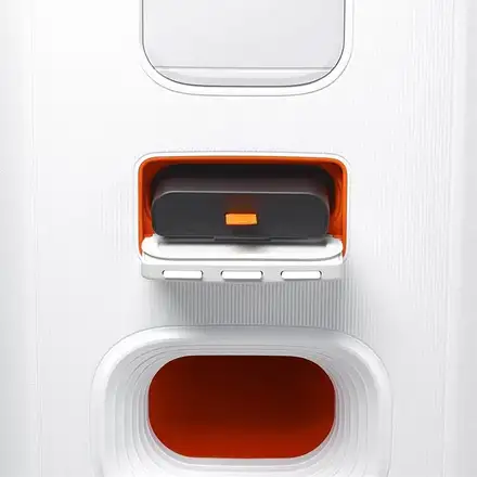 JBL Party Box Stage 320 White reproduktor