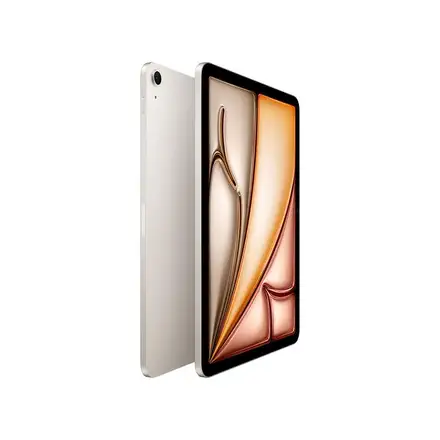 iPad Air 11" Wi-Fi 256GB Hviezdny biely (2026)