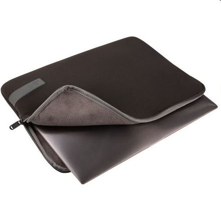 Case Logic REFPC114 - Reflect puzdro na notebook 14" - čierne