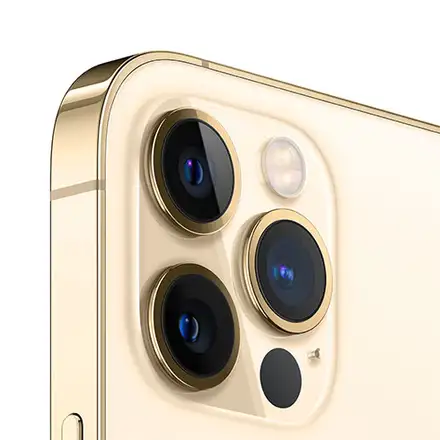iPhone 12 Pro 128 GB zlatá *Trieda C*