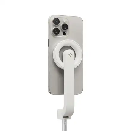 Spigen Selfie Stick Tripod Magsafe - Dune Beige