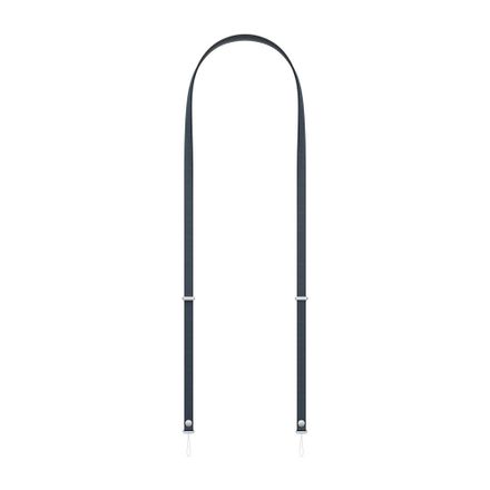 Crossbody Strap – Navy Blue