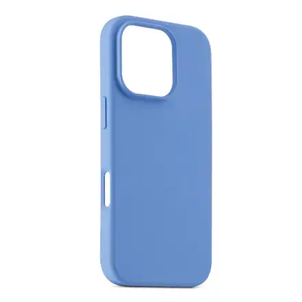 Aiino - Allure Case with magnet for iPhone 16 Pro Max - Indigo