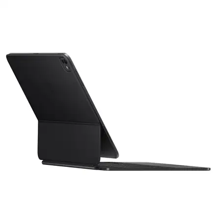 Apple Magic Keyboard pre iPad Pro 13" (M5, M4)  - Slovenská - Čierna
