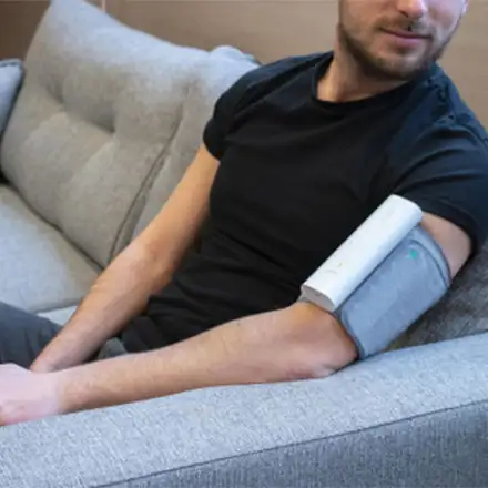 Withings tlakomer BMP Connect Wi-Fi & Bluetooth