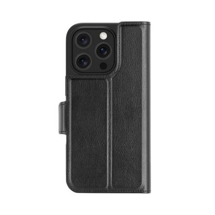 dbramante1928 - Puzdro Oslo pre iPhone 16 Pro, čierna