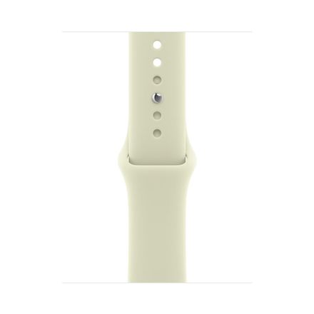 Apple Watch 40mm Pale Succulent Sport Band - M/L