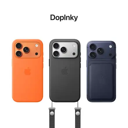 iPhone 17 Pro 256 GB hlboká modrá *Trieda A*