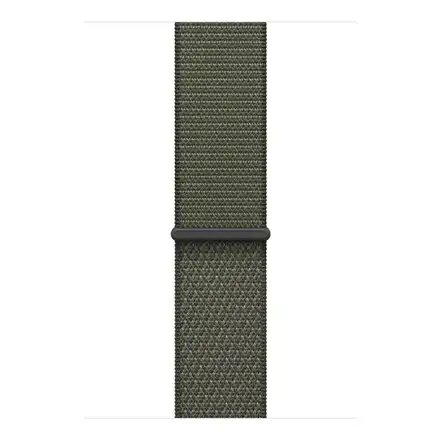 Apple Watch 46mm Forest Sport Loop