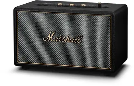 Marshall Acton IV BT Black reproduktor