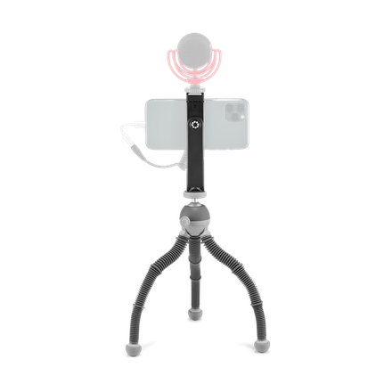 Joby - PodZilla Medium Kit - Gray