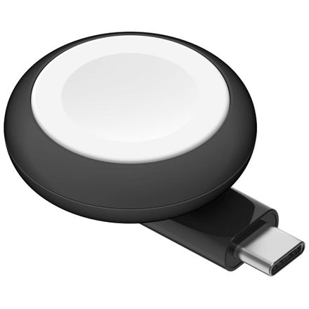 Belkin Boost Charge Apple Watch Fast Charge Dongle - Black