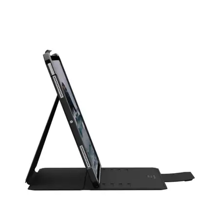 UAG puzdro Metropolis SE pre iPad Pro 13" M4/M5 - Olive