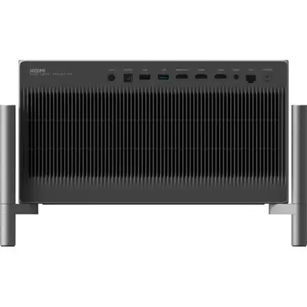 XGIMI Titan Noir (4800) Projektor