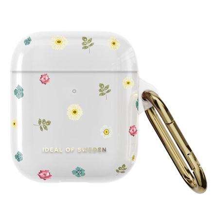 iDeal Clear AirPods Case Gen1/2 Petite Floral *Rozbalený*