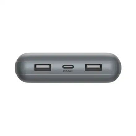 Belkin Boost Charge Powerbank 20K 15W - Space Gray