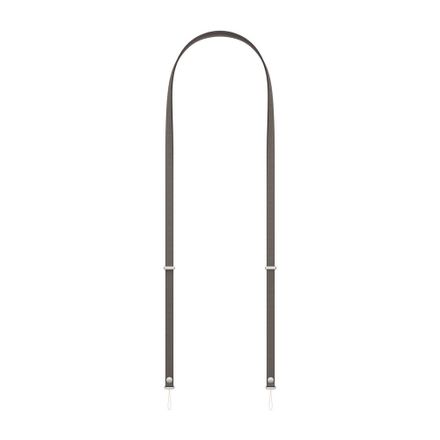 Crossbody Strap – Taupe