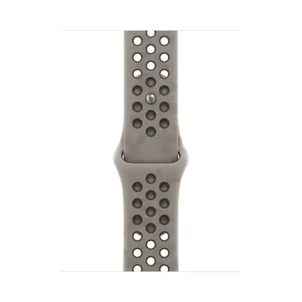 Apple Watch 40mm Pavement Grey Nike Sport Band - M/L